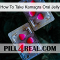 How To Take Kamagra Oral Jelly 15